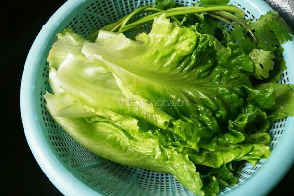 重庆小面的做法图解1