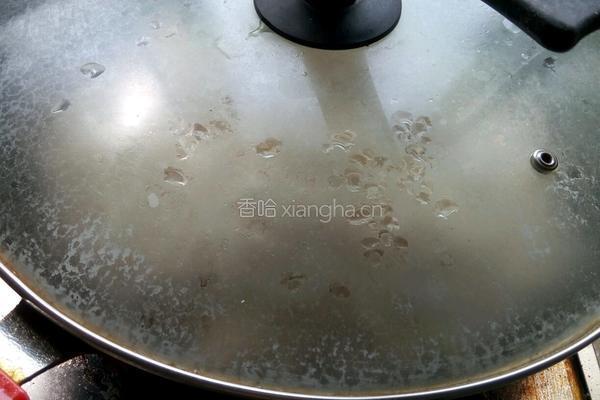 河南焖面的做法图解8