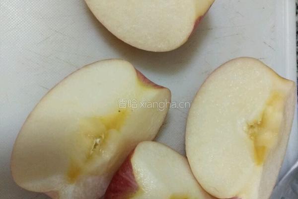 苹果酒的做法图解4