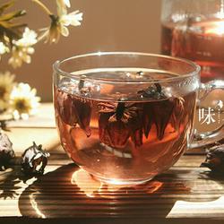 洛神花茶的做法[图]