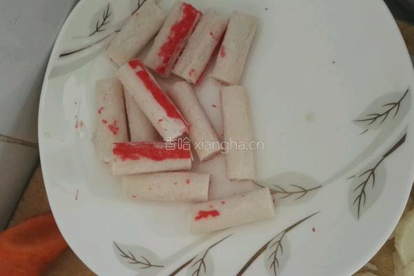红烧日本豆腐的做法图解1