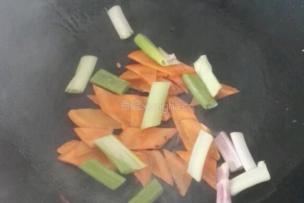 红烧日本豆腐的做法图解8