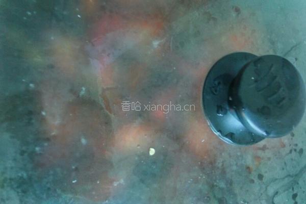 香味小龙虾的做法图解7