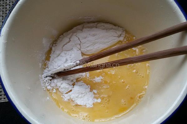 香辣掌中宝的做法图解1