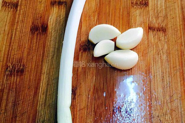 土豆白菜的做法图解7
