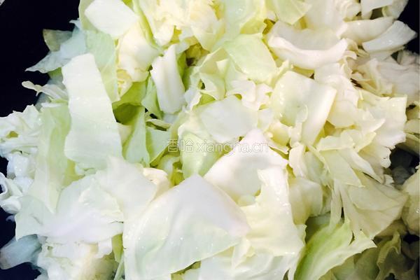 土豆白菜的做法图解15