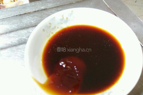 红烧多利鱼的做法图解7