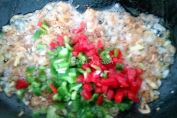 自制虾酱的做法图解10