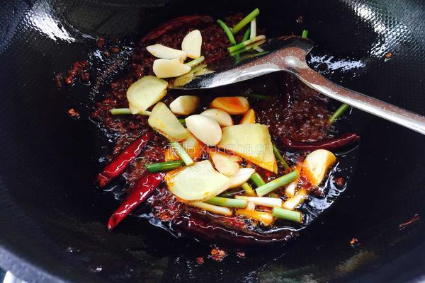 川味土豆炖牛腩的做法图解6