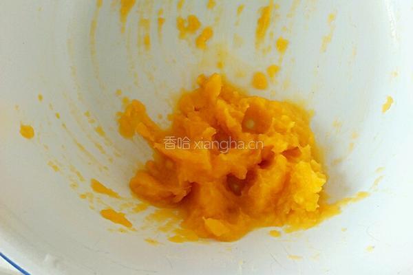 豆腐饺子的做法图解1