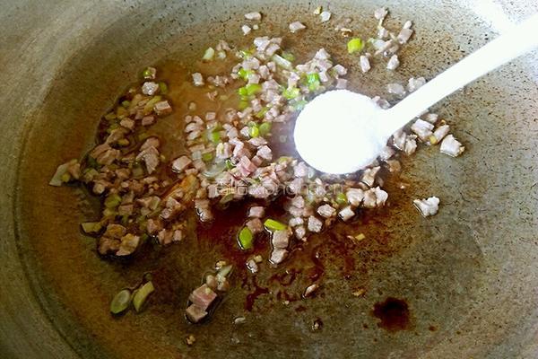 豆腐饺子的做法图解10