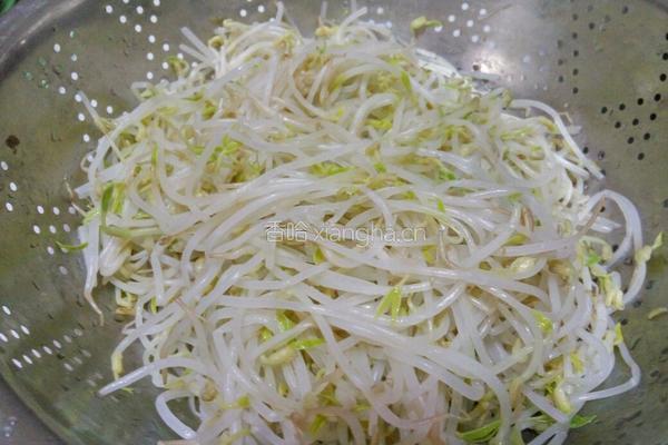 重庆凉面的做法图解6