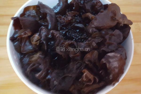 豆腐皮蟹肉卷的做法图解5