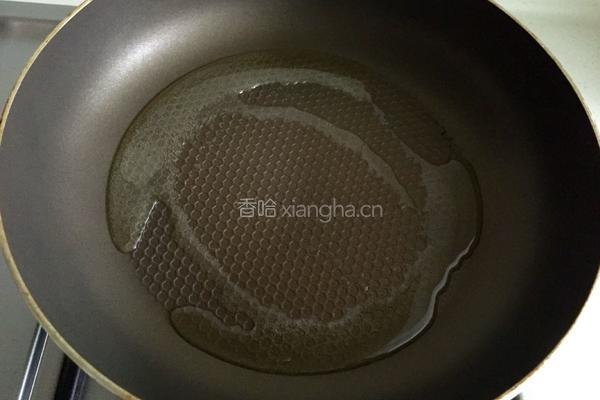 椒盐牛肉的做法图解4