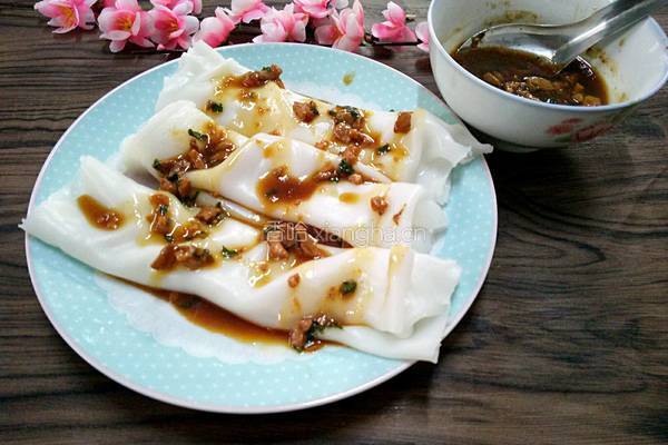 肠粉酱油汤的做法图解10
