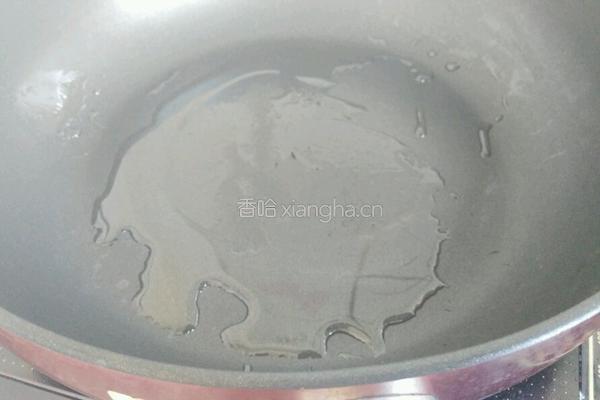 红烧鲤鱼块的做法图解4