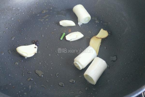 红烧鲤鱼块的做法图解7