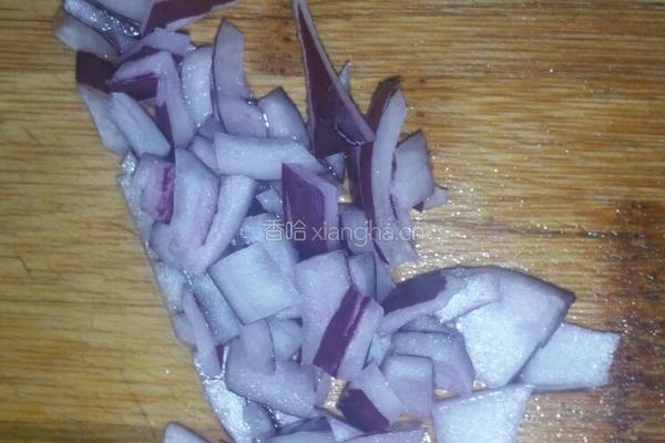 牛奶蘑菇汤的做法图解1