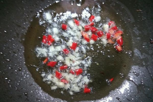 凉拌老豆腐的做法图解6