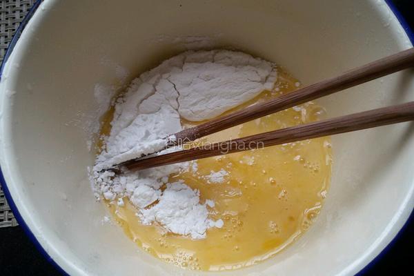 香酥鸡的做法图解2