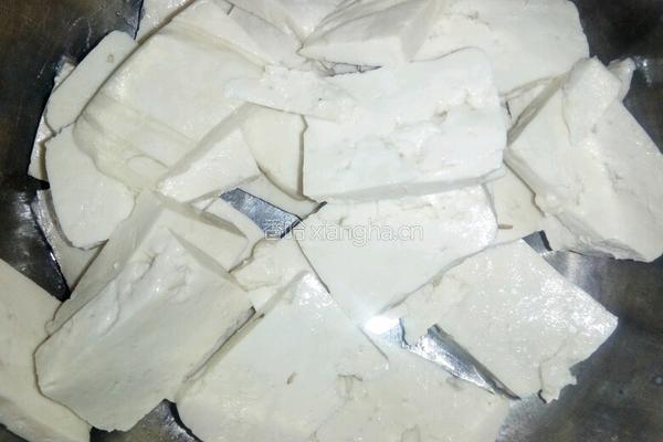 鲫鱼豆腐汤的做法图解4