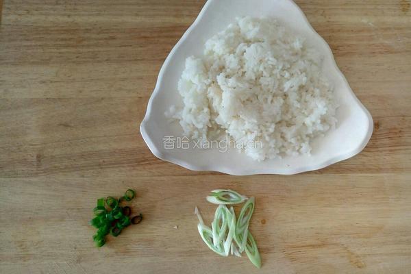 番茄炒蛋盖浇饭的做法图解3