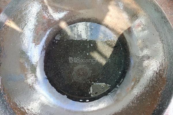 番茄炒蛋盖浇饭的做法图解5