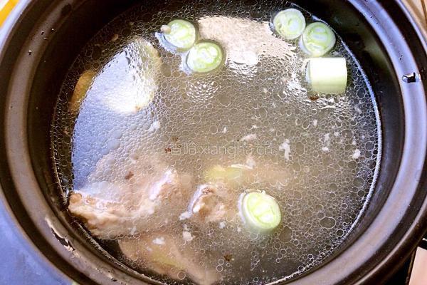 砂锅炖豆腐的做法图解2