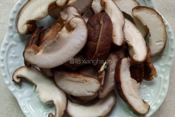 白菜粉丝炖豆腐的做法图解3