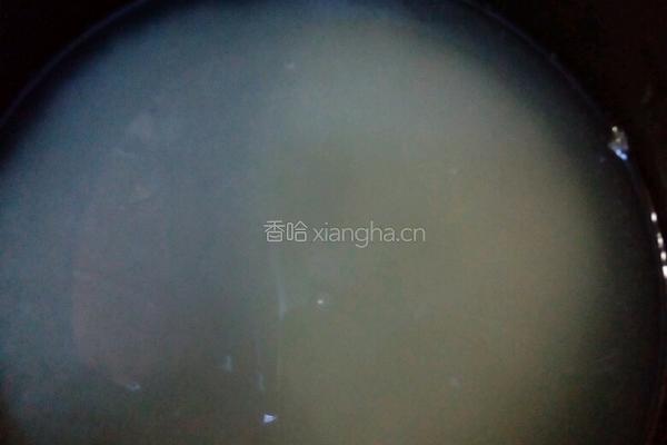 蔬菜饭的做法图解2