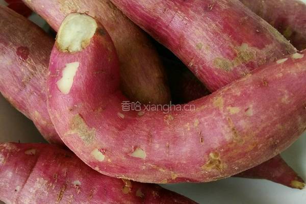 自制冰皮月饼的做法图解6