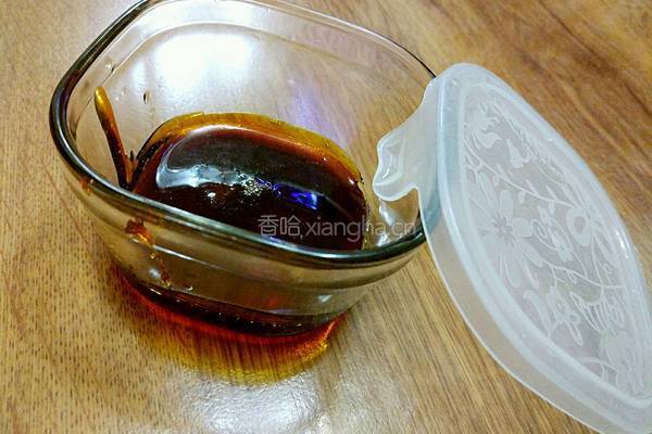 芸豆月饼的做法图解7