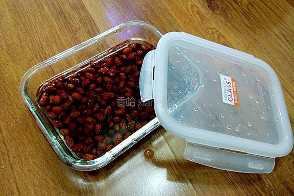 芸豆月饼的做法图解8