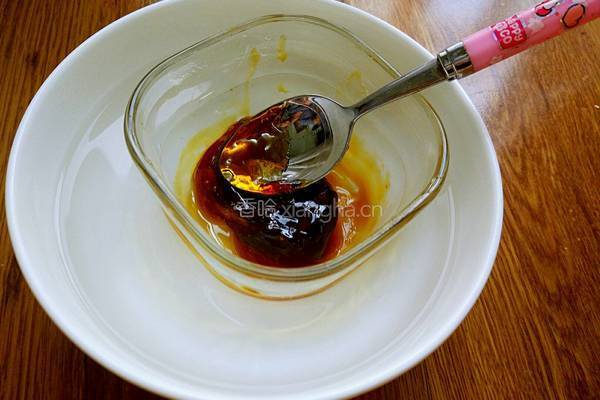 芸豆月饼的做法图解9