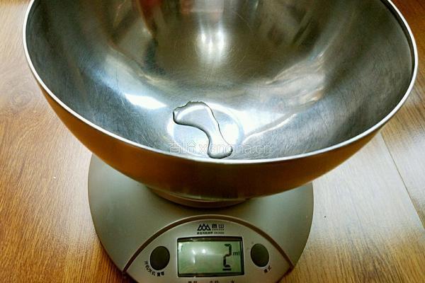 芸豆月饼的做法图解10