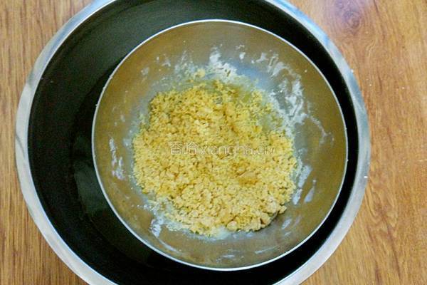 芸豆月饼的做法图解15