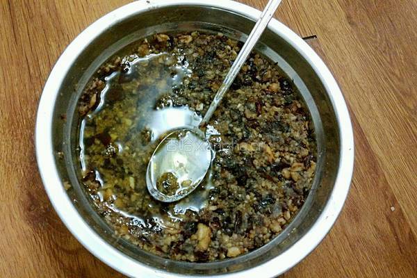 芸豆月饼的做法图解20
