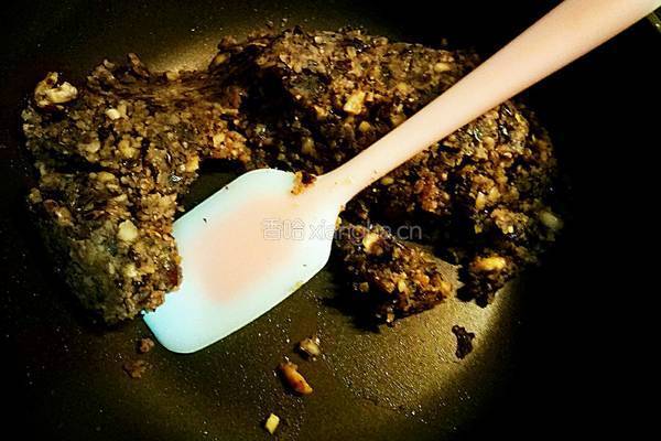 芸豆月饼的做法图解22