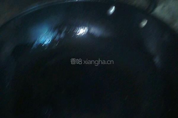 炒番薯藤的做法图解2