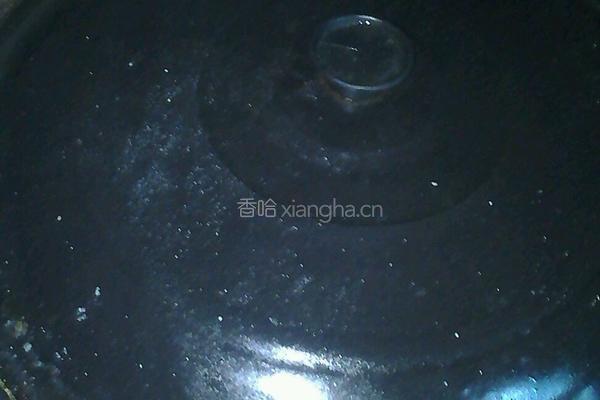 炒番薯藤的做法图解7