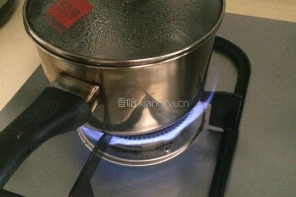多芒小丸子的做法图解4