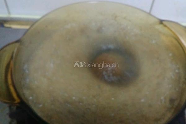 自制卤豆腐干的做法图解3