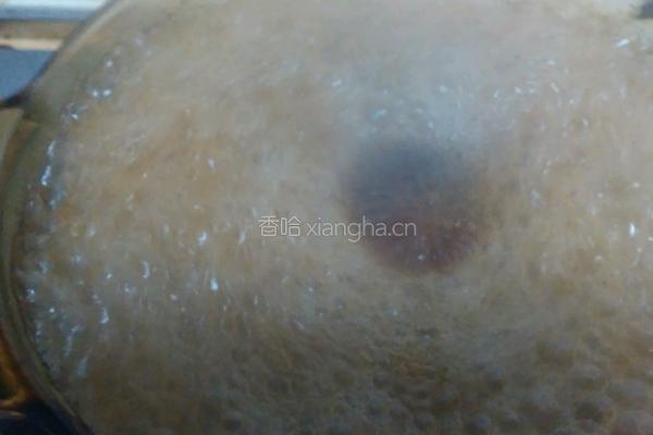 自制卤豆腐干的做法图解5