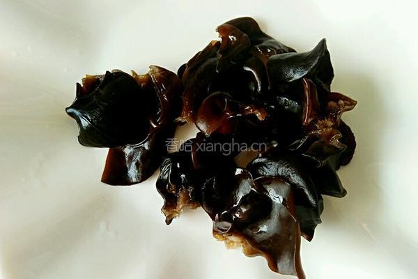 黄瓜炒豆腐的做法图解4