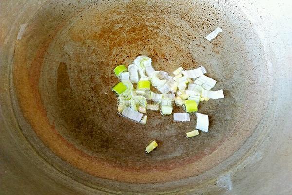 黄瓜炒豆腐的做法图解8