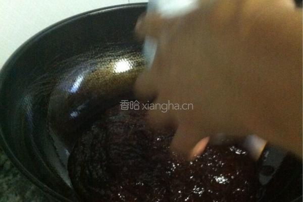 肉酱的做法图解2