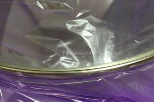 自酿桃红葡萄酒的做法图解7