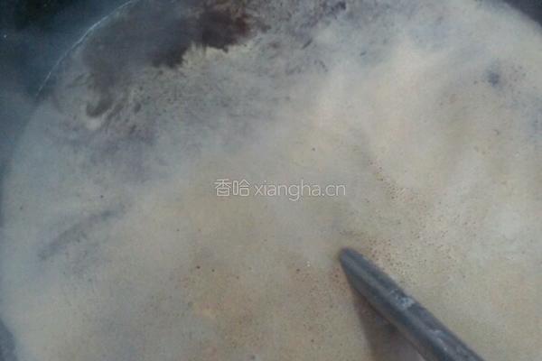 腌肉的做法图解5
