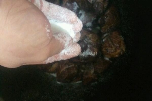 腌肉的做法图解10
