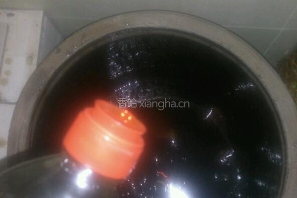 腌肉的做法图解13